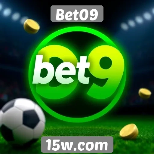 Análise das opções de jogos disponíveis no Bet09