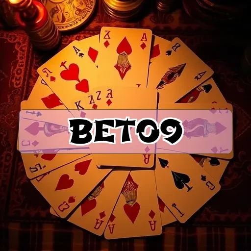 Bet09: Entre para a Diversão do Bingo Online Agora Mesmo!