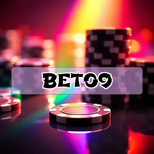 Bet09: Descubra os Incríveis Jackpots que Podem Mudar Sua Vida