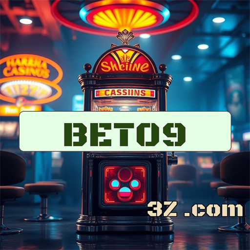 A Magia dos Jogos no Bet09: Diversão Sem Limites