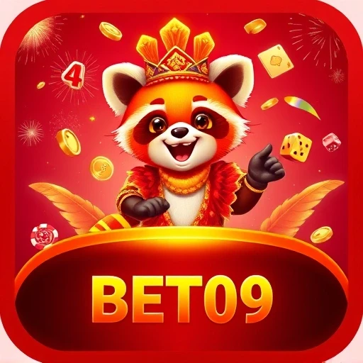 Bet09 Logo