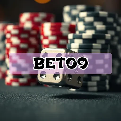 Bet09: Novidades e Dicas Imperdíveis no Mundo dos Jogos Online