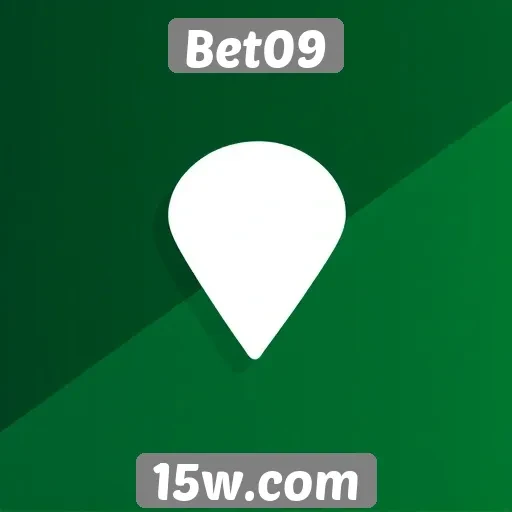 Avaliação das opções de pagamento no Bet09