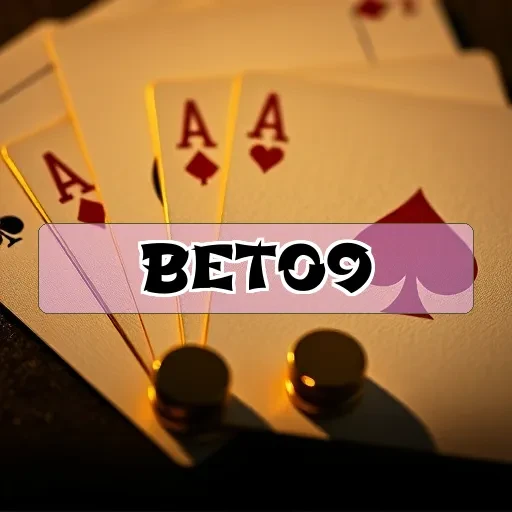 Bet09: Encante-se com a Diversão dos Caça-Níqueis Online